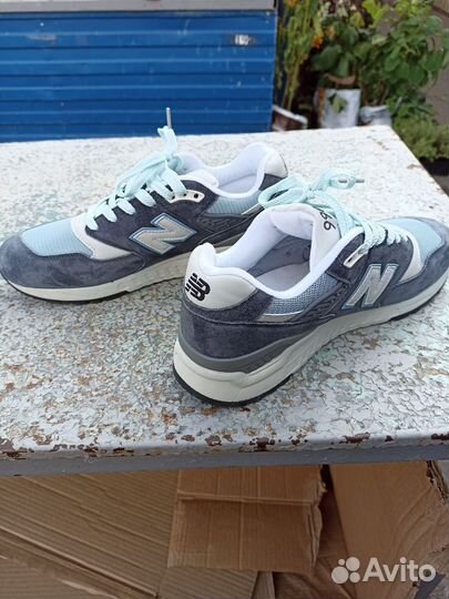 New balance 998