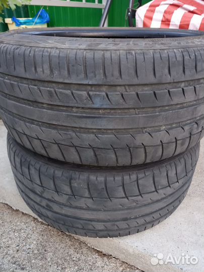 Шины для автомобиля mercedes