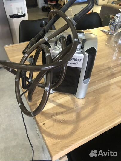 Внешний фильтр jbl e402