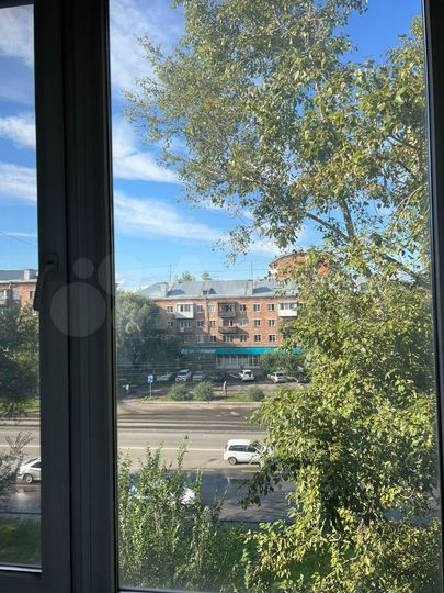 1-к. квартира, 31,3 м², 4/5 эт.