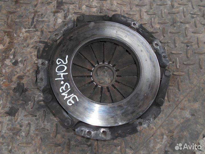 Корзина сцепления газ 3302