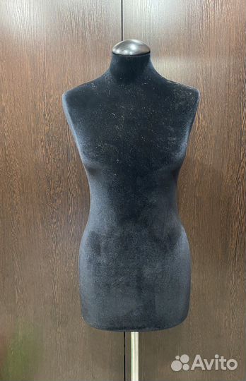 Манекен портновский мягкий