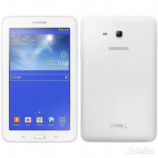 Samsung Galaxy Tab 3 lite