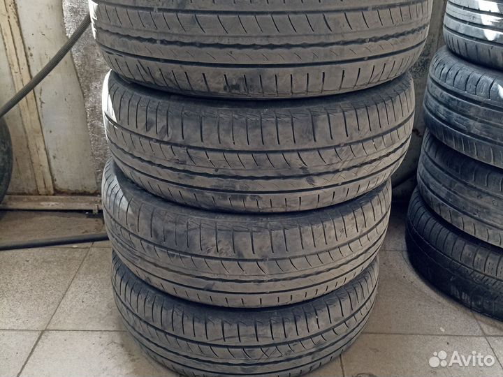 КАМА Кама-Flame 205/70 R16 91Q