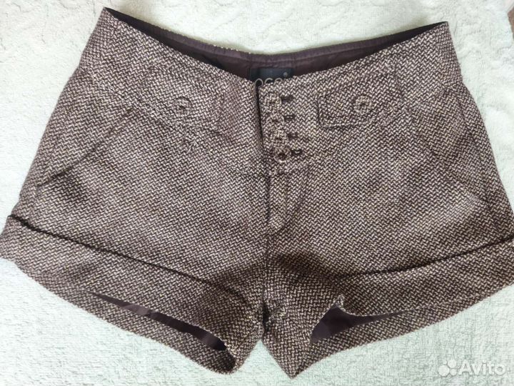 Шорты
