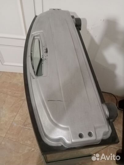 Аквариум с тумбой 150 литров aquael