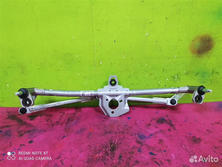 Трапеция дворников Audi A3 1996-2003 1U1955603C