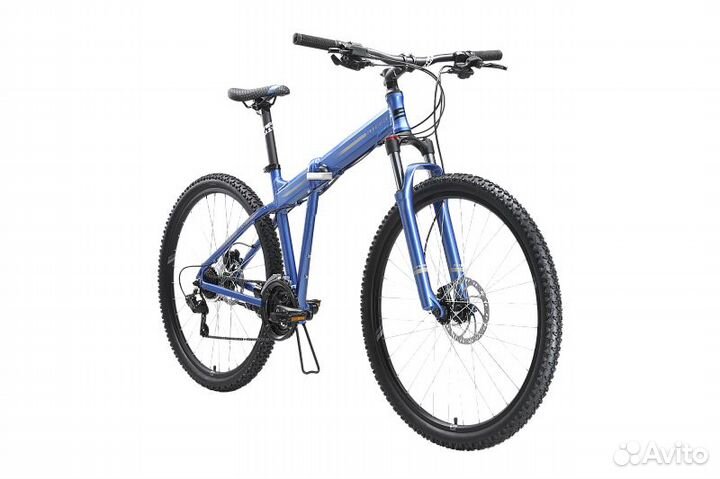 Велосипед складной stark Cobra 29.2 HD