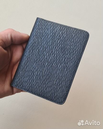 Обложка для автодокументов