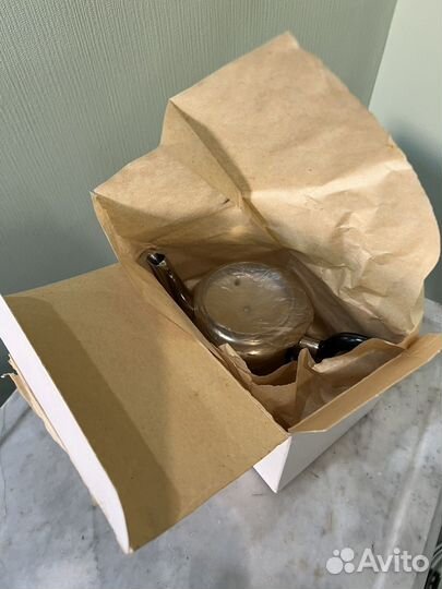 Чайничек заварочный