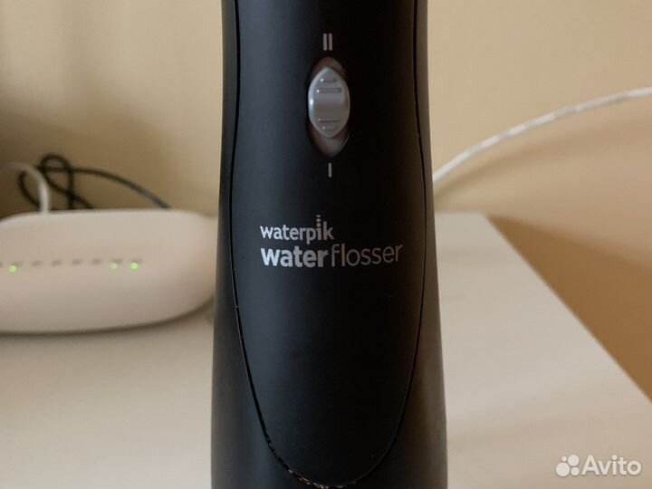 Ирригатор waterpik