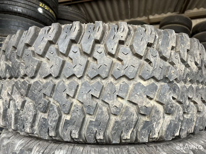 Cooper Discoverer S/T 33/12.5 R17