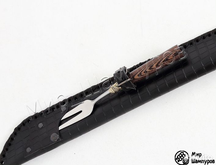 Подарочный набор для шашлыка 