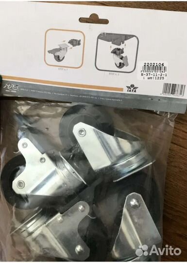 Переноски Skudo Италия новые в наличии