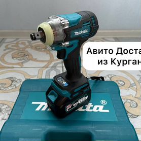 Гайковерт Makita 300Nm (Арт.23126)