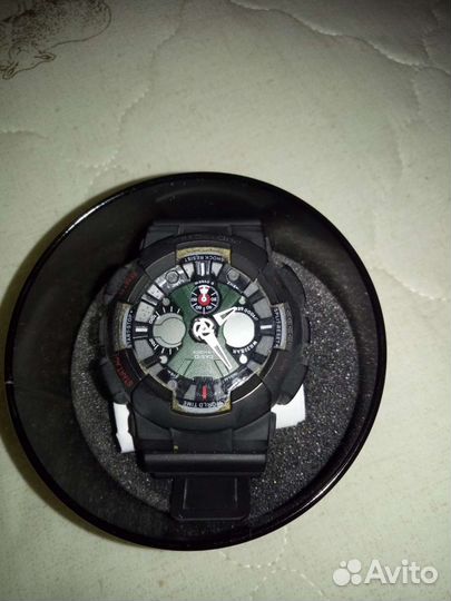 Продам часы