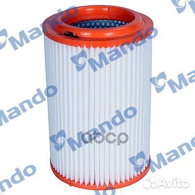 Фильтр воздушный EAF00015M Mando