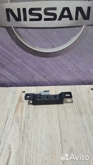 Антенна иммобилайзера Nissan qashqai J10