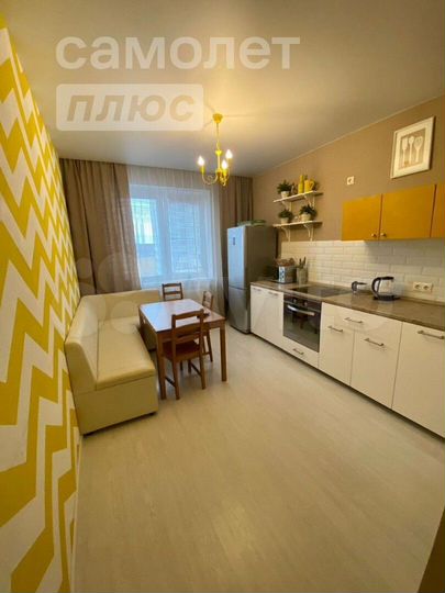 2-к. квартира, 70 м², 6/9 эт.