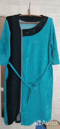 Польские и турецкие халаты большие размеры