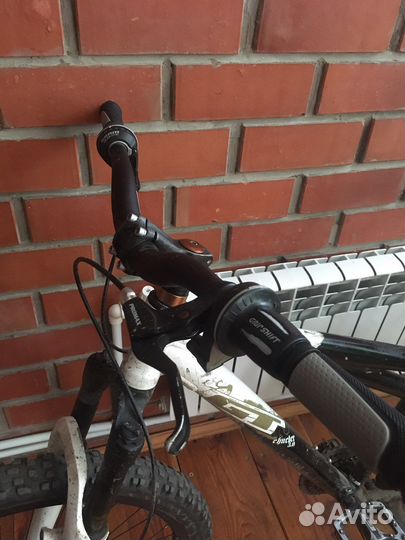 Gt chucker 3.0