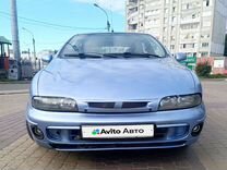 FIAT Brava 1.6 MT, 2000, 85 586 км, с пробегом, цена 220 000 руб.