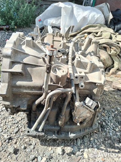 АКПП 1,6 с тойота корона премио