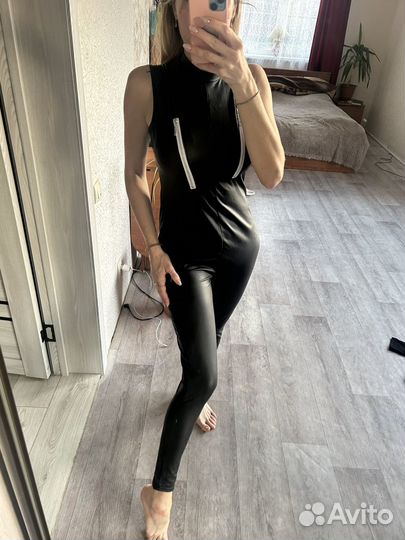 Вещи для гоу гоу боди новые