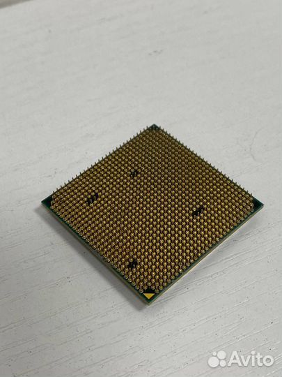 Процессор phenom ii x4 955