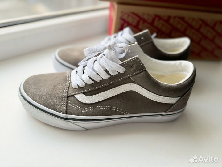Кеды Vans Unisex