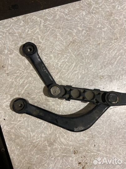 Поводок дворника правый bmw 5 e39