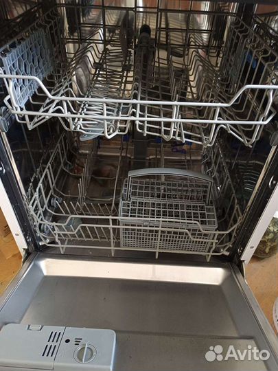 Посудомоечная машина weissgauff DW6015