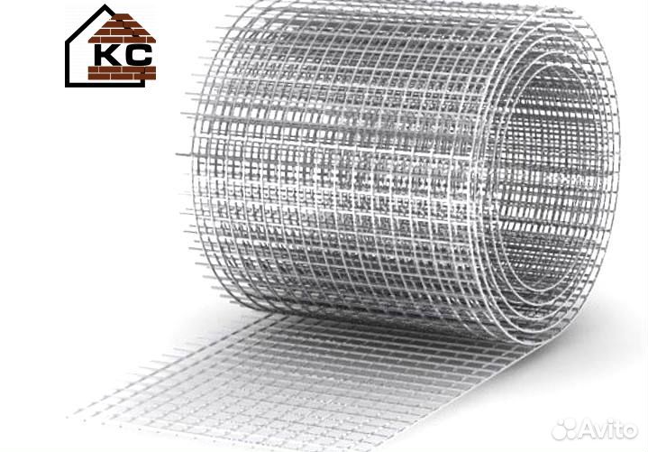 Сетка кладочная