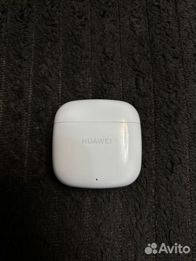 Huawei Freebuds SE