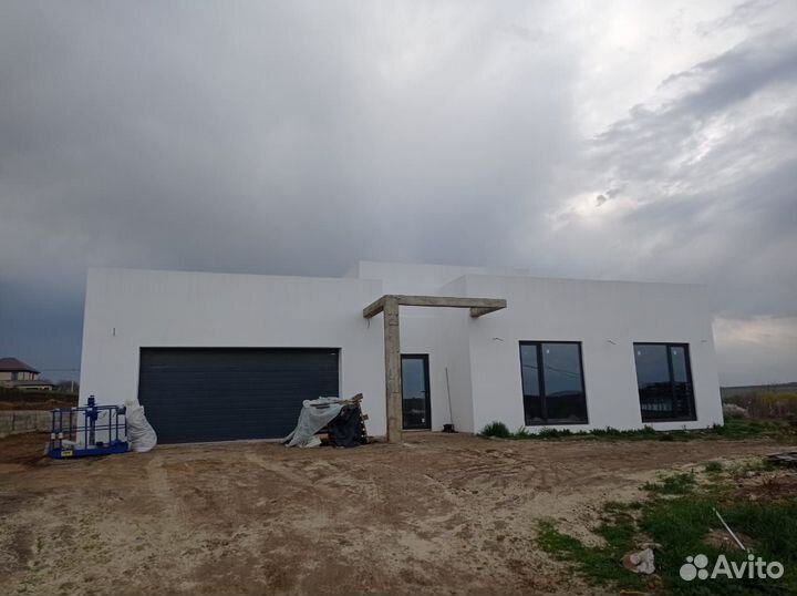 Строительство домов