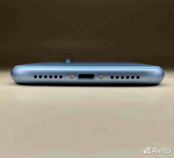 iPhone Xr, 256 ГБ