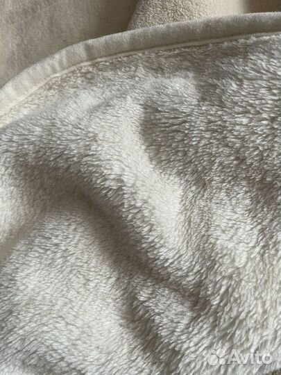 Плед детский