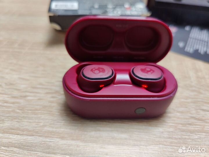 Наушники Skullcandy sesh EVO