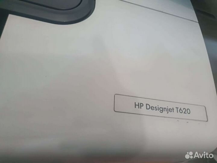 Принтер широкоформатный HP DesignJet T620 24