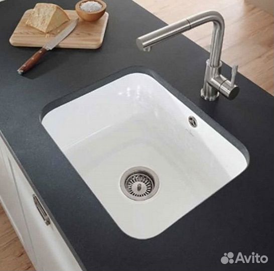 Кухонная мойка Villeroy & Boch