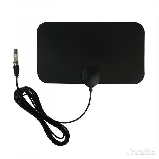 Антенна комнатная, активная 7134517