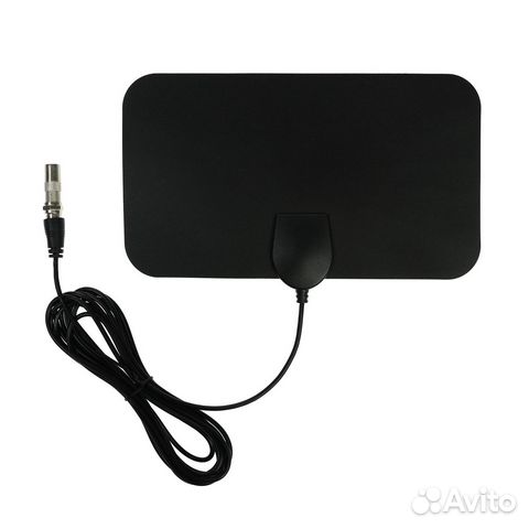 Антенна комнатная, активная 7134517