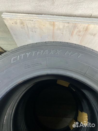 Landspider Citytraxx H/T 225/60 R17