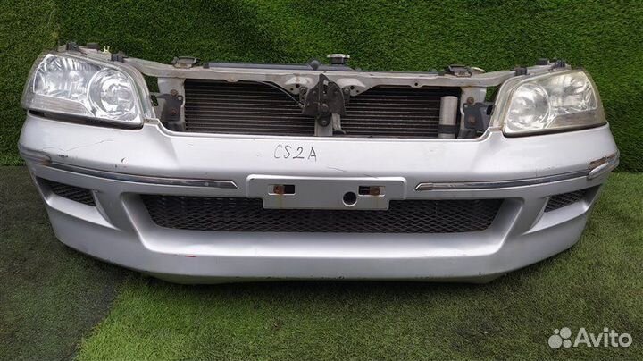 Ноускат / nosecut Mitsubishi Lancer Cedia CS2A