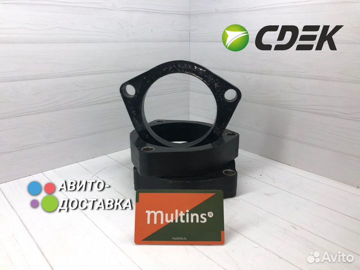 Проставки клиренса Volkswagen Passat B5