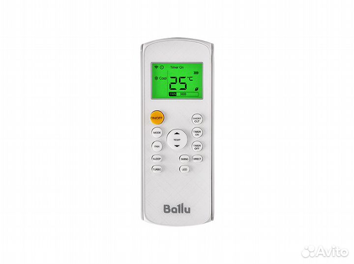 Сплит система Ballu