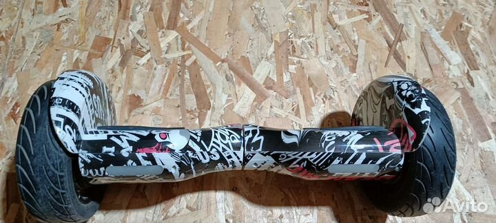 Гироскутер smart balance 10.5