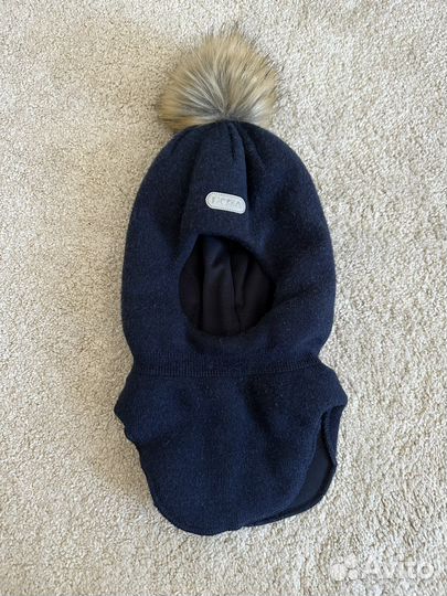 Шапка шлем Bjorka, 50-52