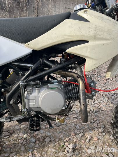 Racer RC125-PM