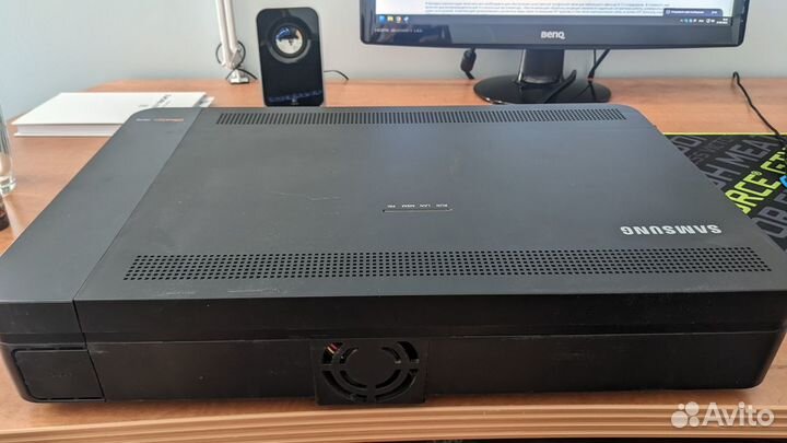 Цифровая ip Samsung ATC OfficeServ 7070